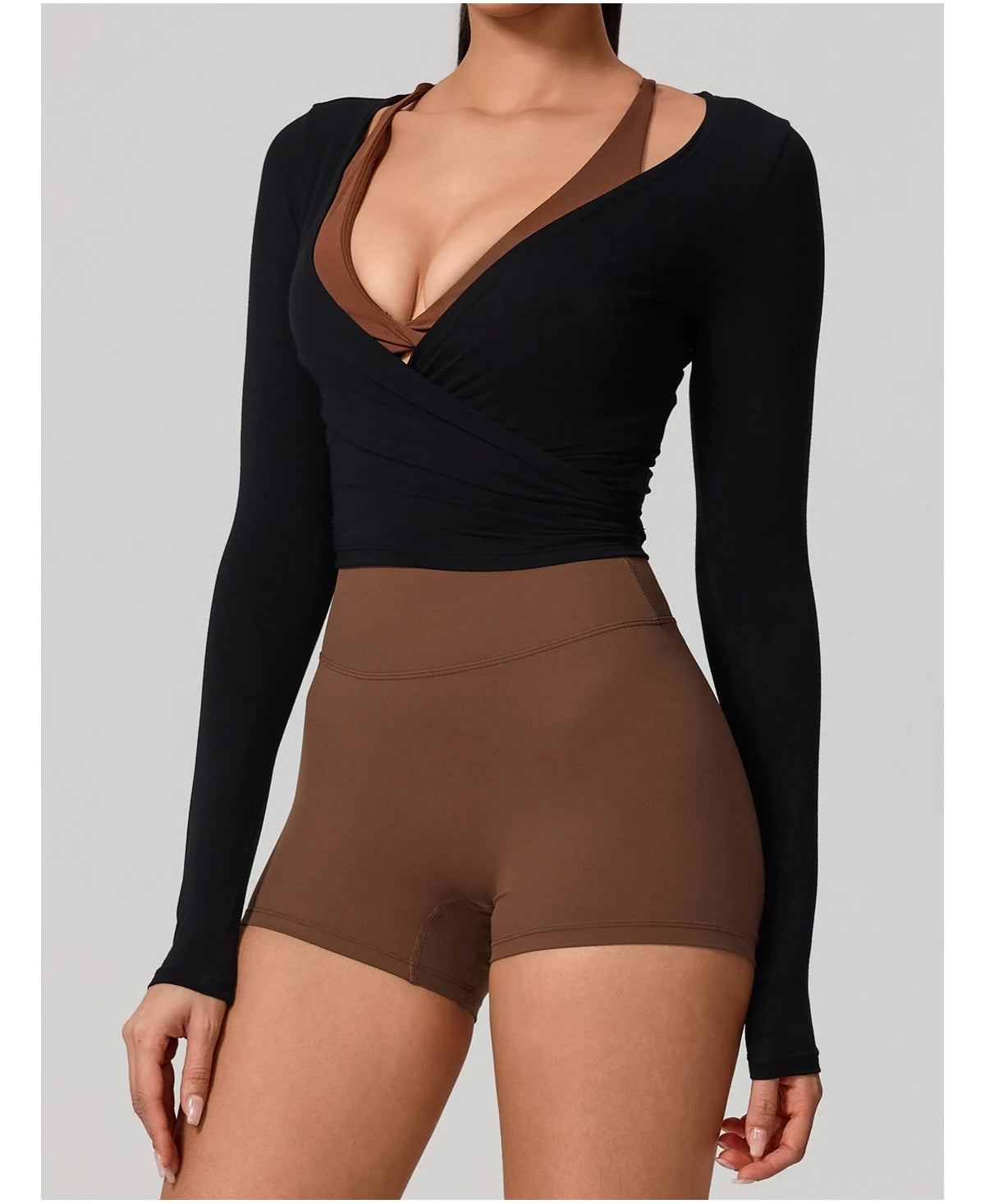 The Luxe Wrap™