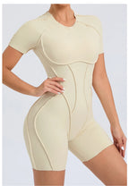 The Luxe Sculpt™ Romper