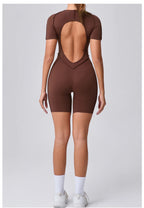 The Luxe Sculpt™ Romper