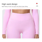 Compression Yoga Pants
