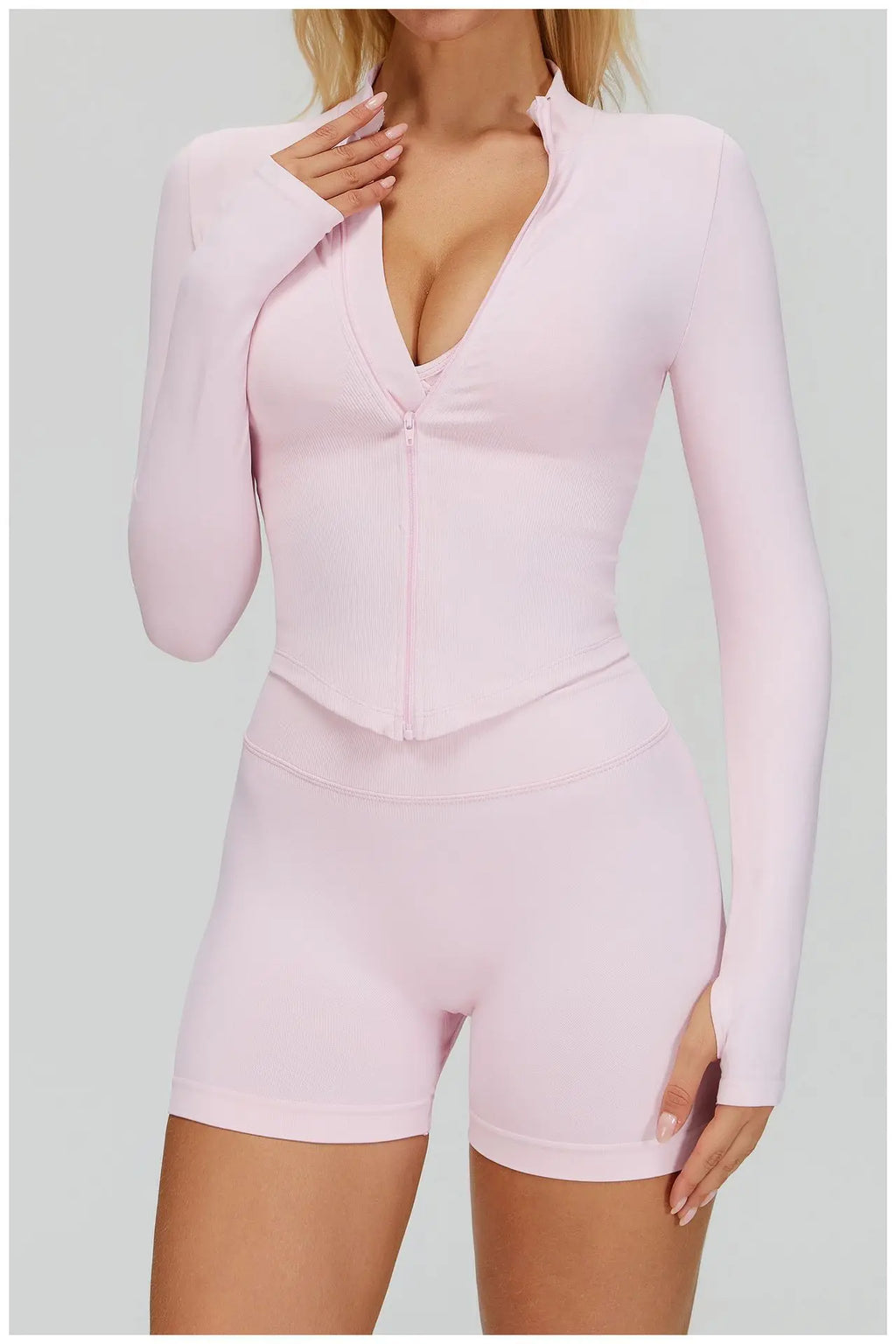 The Luxe Harmony™ Set