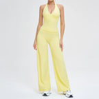 High Waist Yoga Set