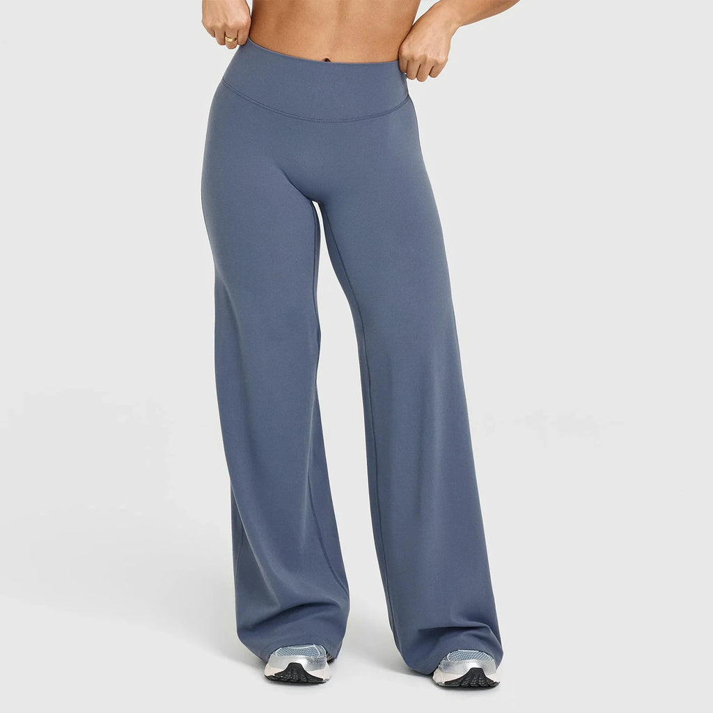 Compression Yoga Pants