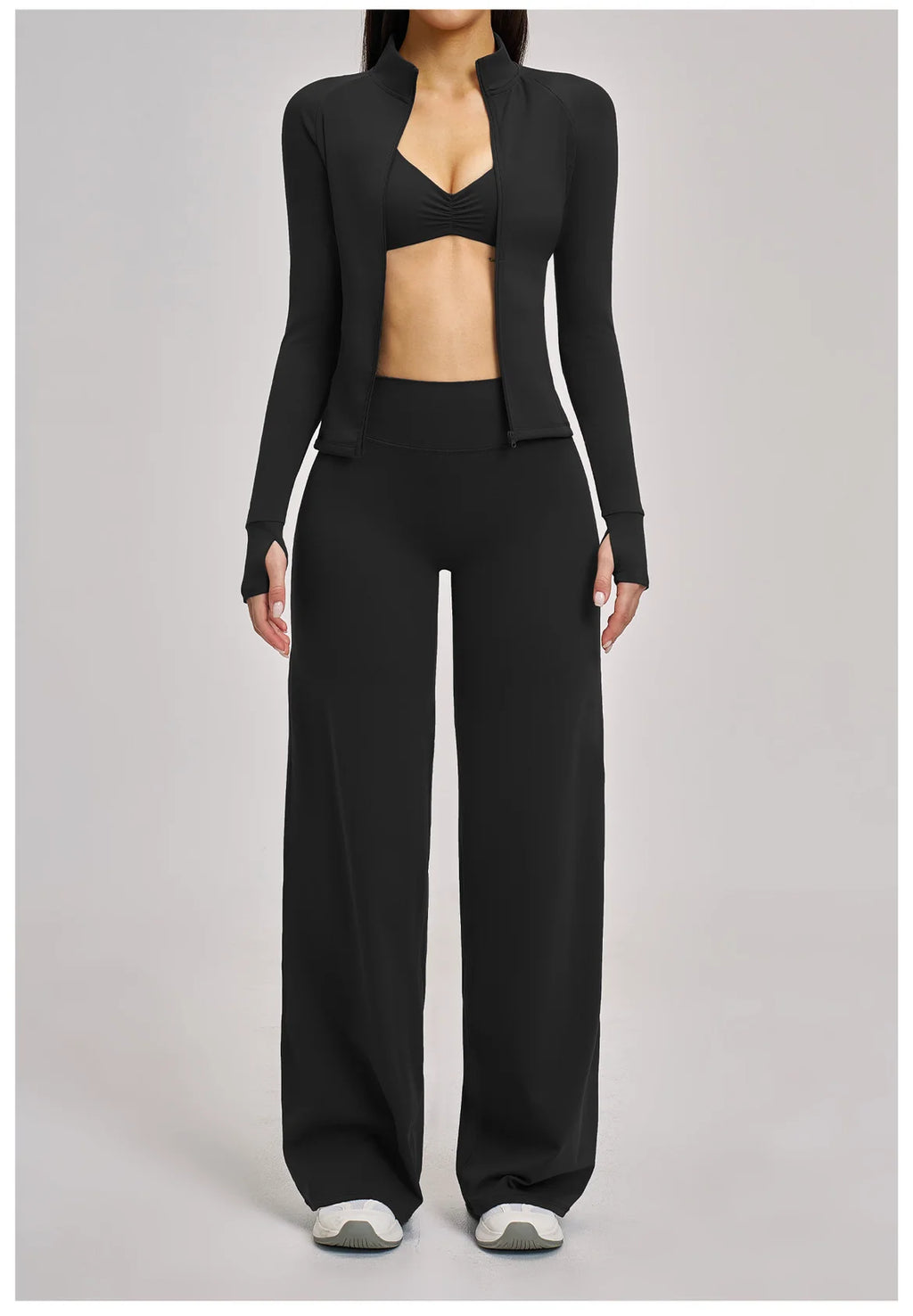 3-Piece Sports Set