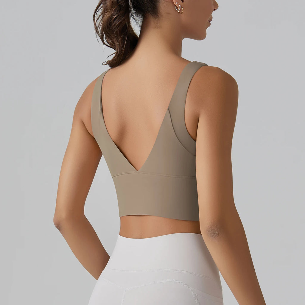 Yoga Fitness Bra