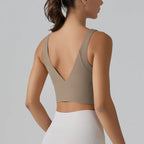 Yoga Fitness Bra