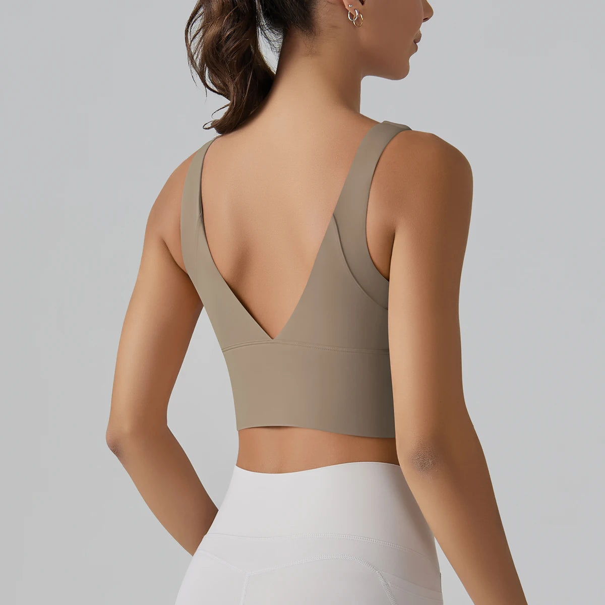 Yoga Fitness Bra