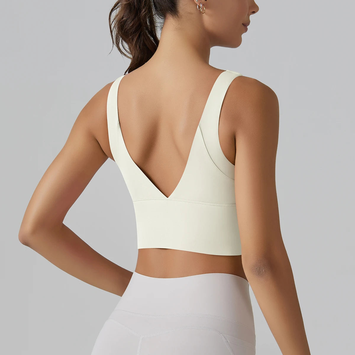Yoga Fitness Bra