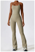 Seamless Yoga Set