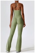 Seamless Yoga Set