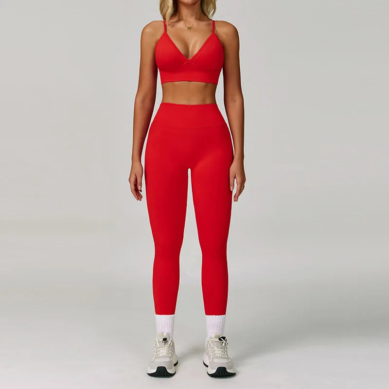 The Luxe Harmony™ Set