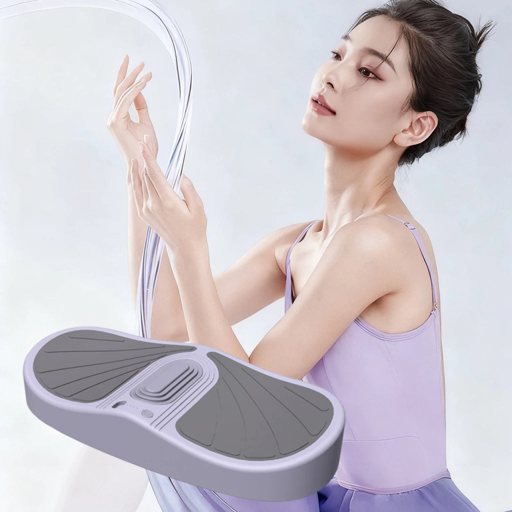 Royal Luxe BalanceTone™ Vibration Board