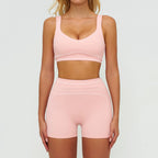 Yoga Tracksuit Set