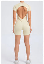 The Luxe Sculpt™ Romper