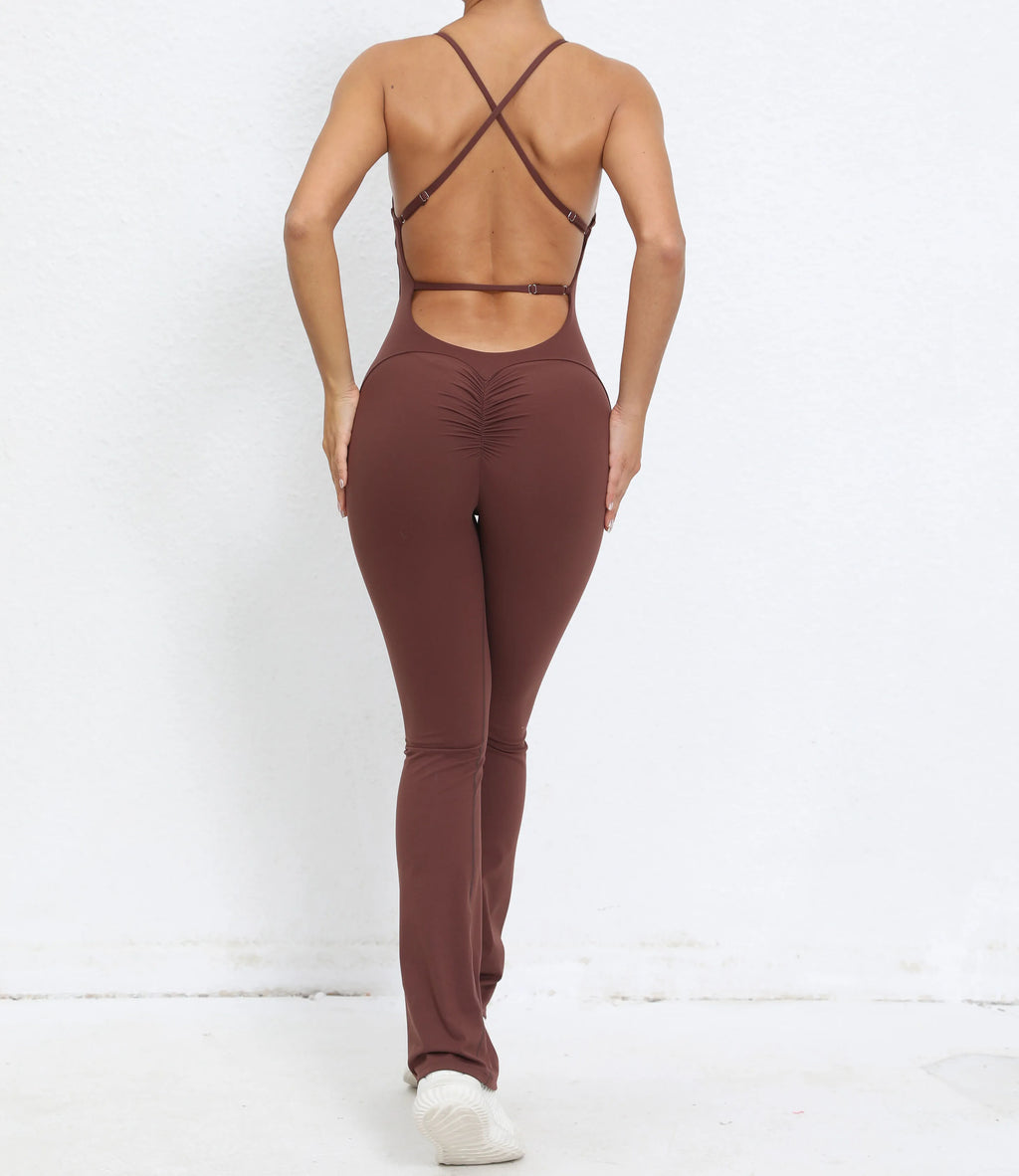 The Luxe Allure