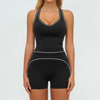 Yoga Tracksuit Set