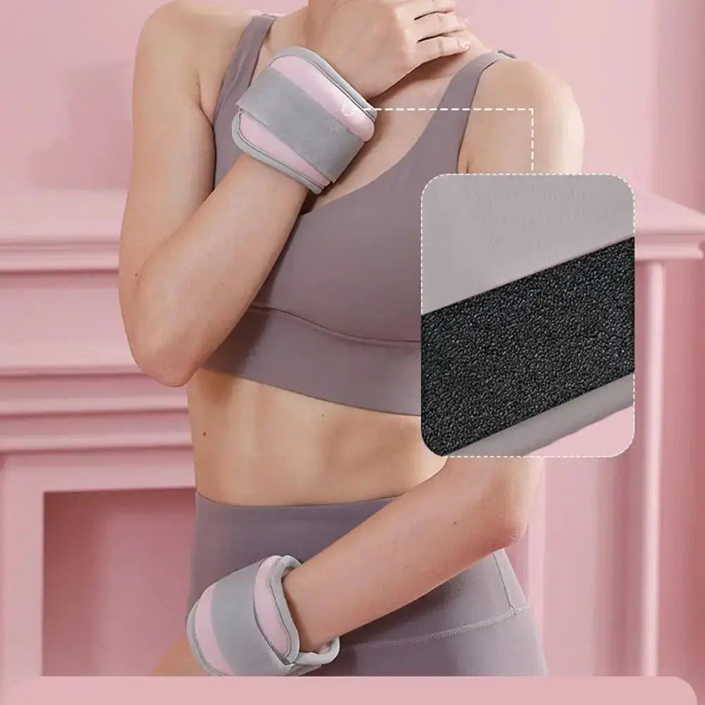 The Luxe Cuffs™