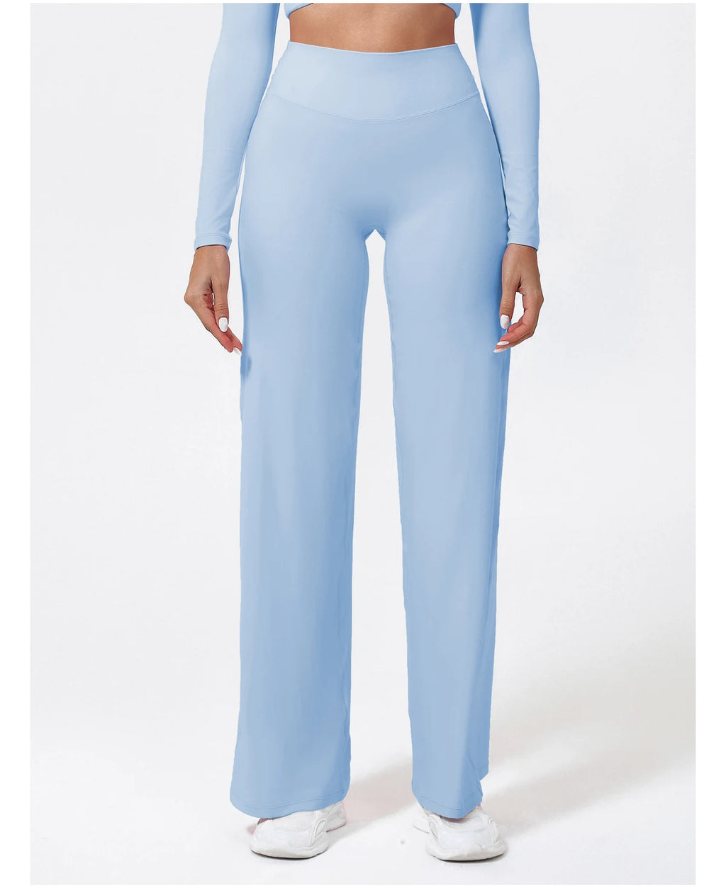 Compression Yoga Pants
