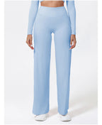 Compression Yoga Pants