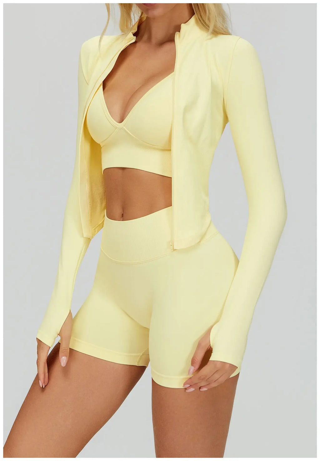 The Luxe Harmony™ Set
