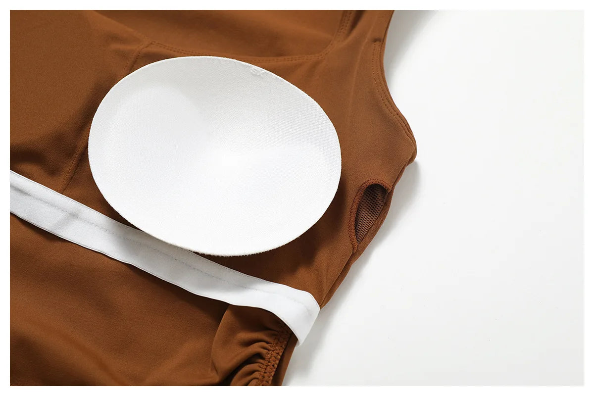 Royal Luxe Court Chic™ Active Dress