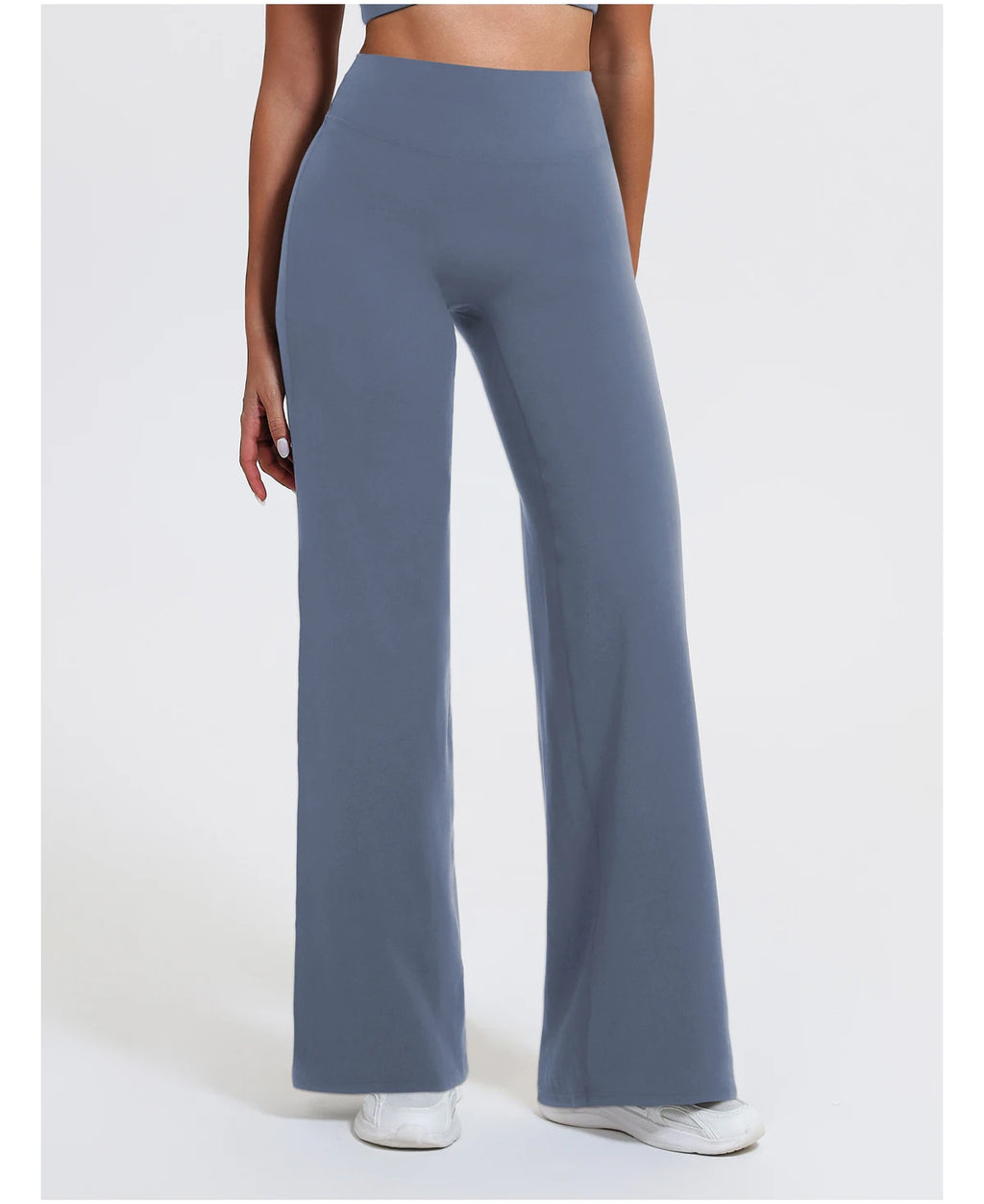 Compression Yoga Pants
