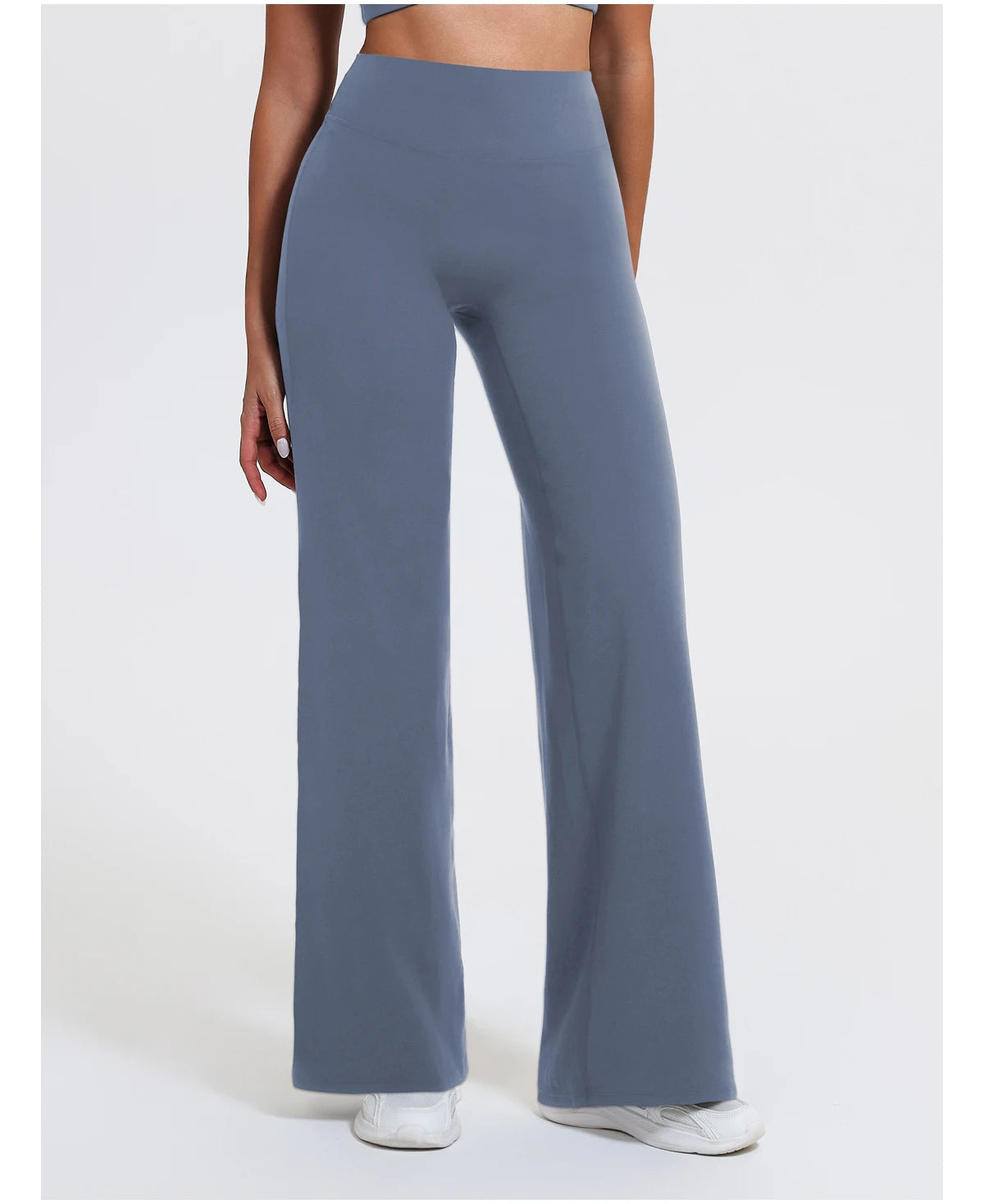 Compression Yoga Pants