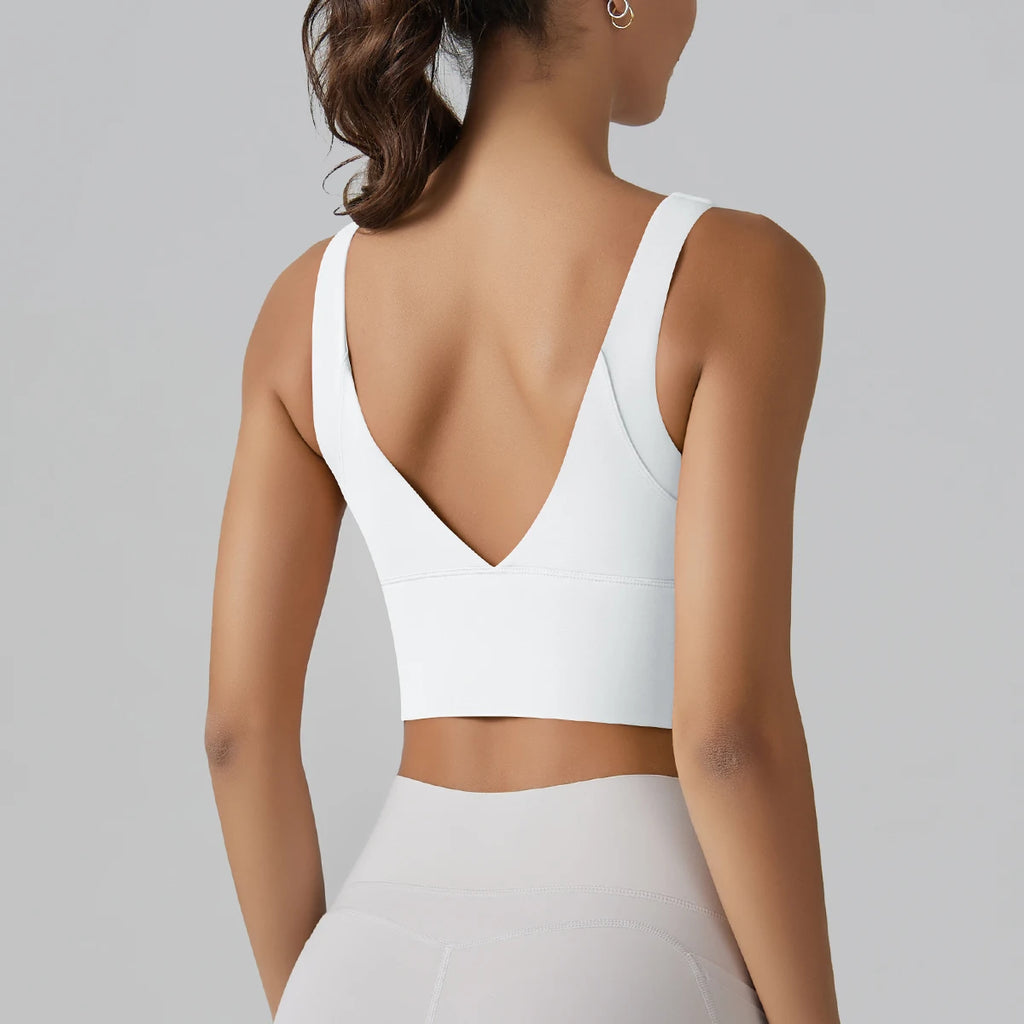 Yoga Fitness Bra