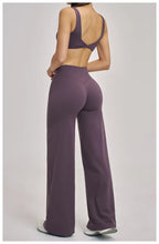 Long Sleeve Yoga Set