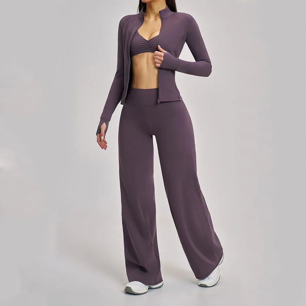 3-Piece Sports Set