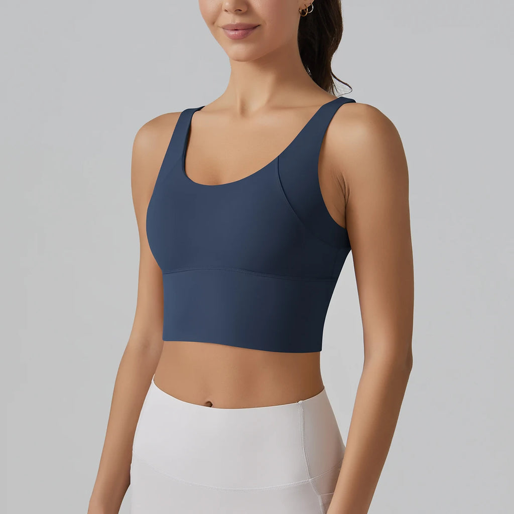 Yoga Fitness Bra