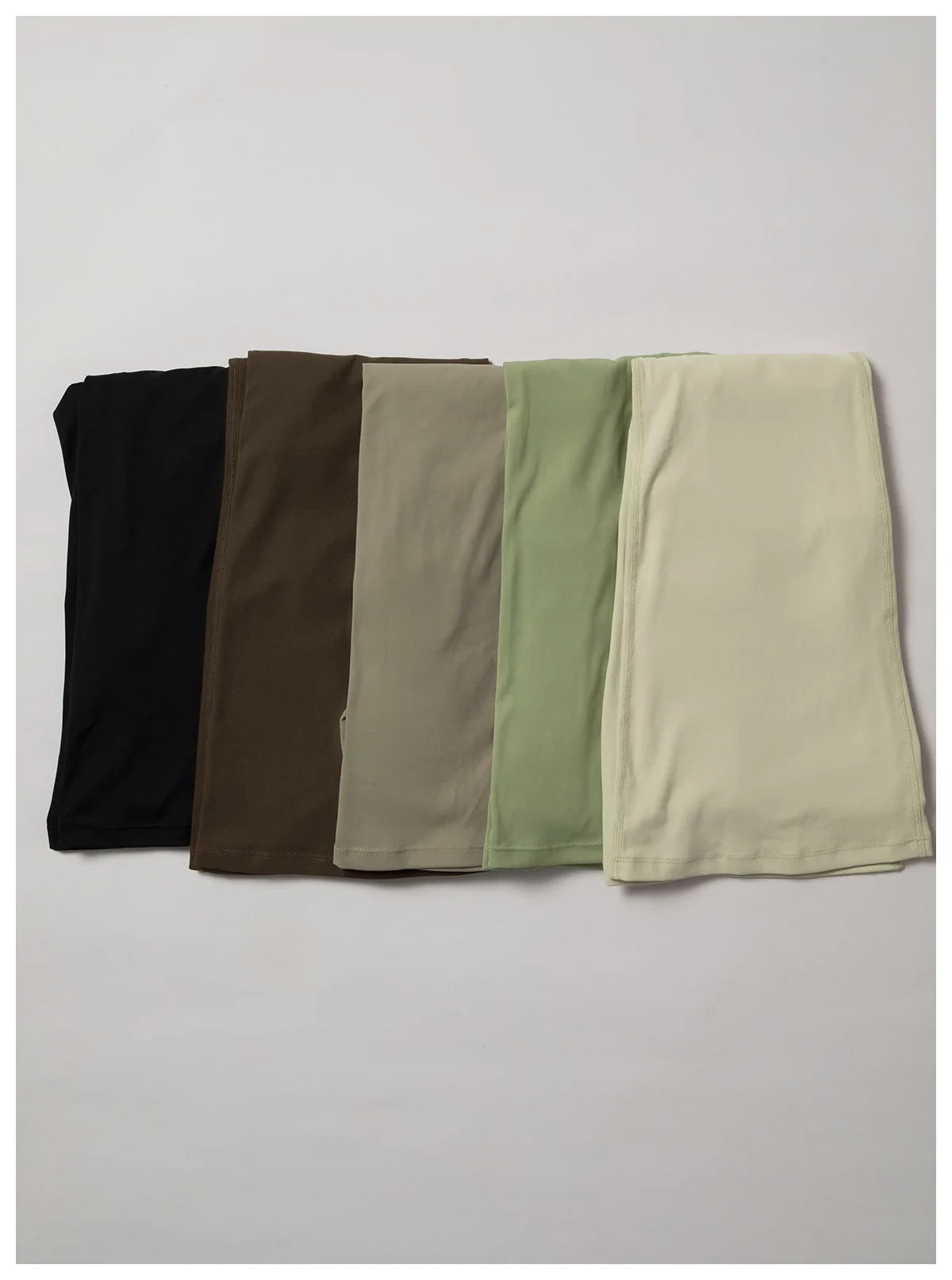 Seamless Yoga Set