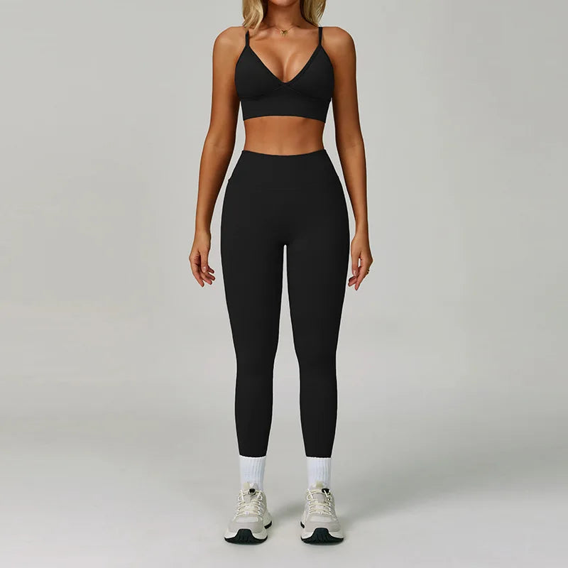 The Luxe Harmony™ Set