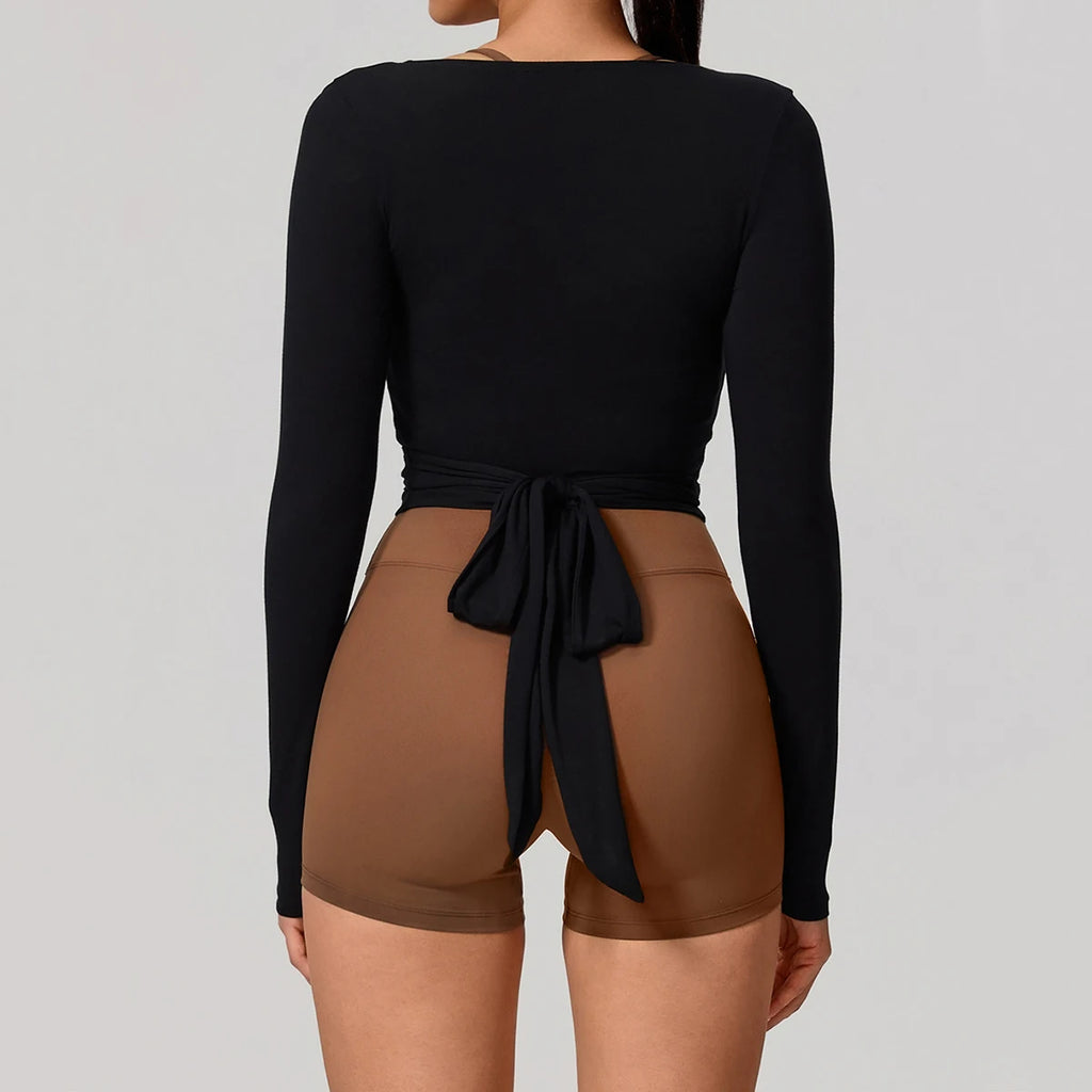The Luxe Wrap™