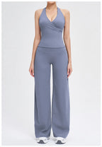 High Waist Yoga Set
