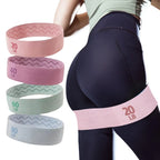 Booty Resistance Bands