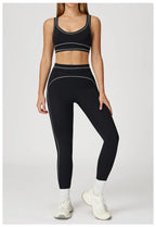 Yoga Tracksuit Set
