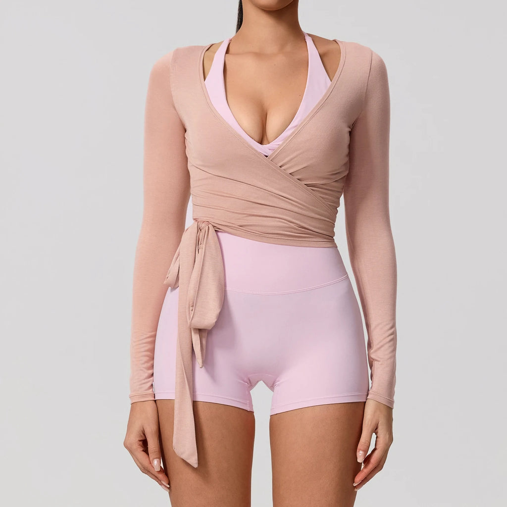 The Luxe Wrap™