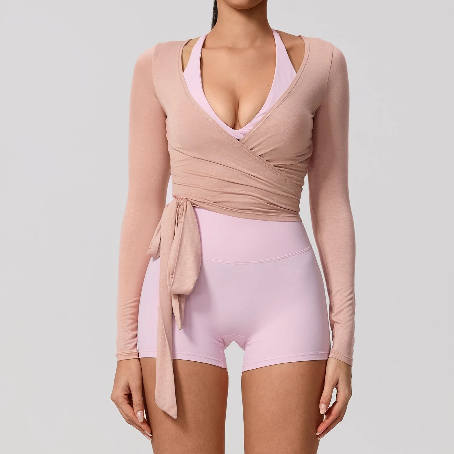 The Luxe Wrap™