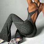 Luxe Leopard Contour
