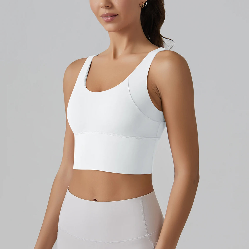 Yoga Fitness Bra