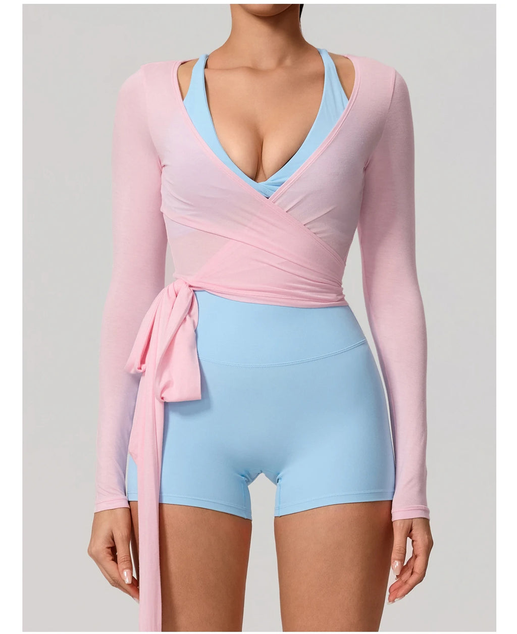 The Luxe Wrap™