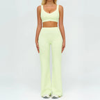 Yoga Tracksuit Set