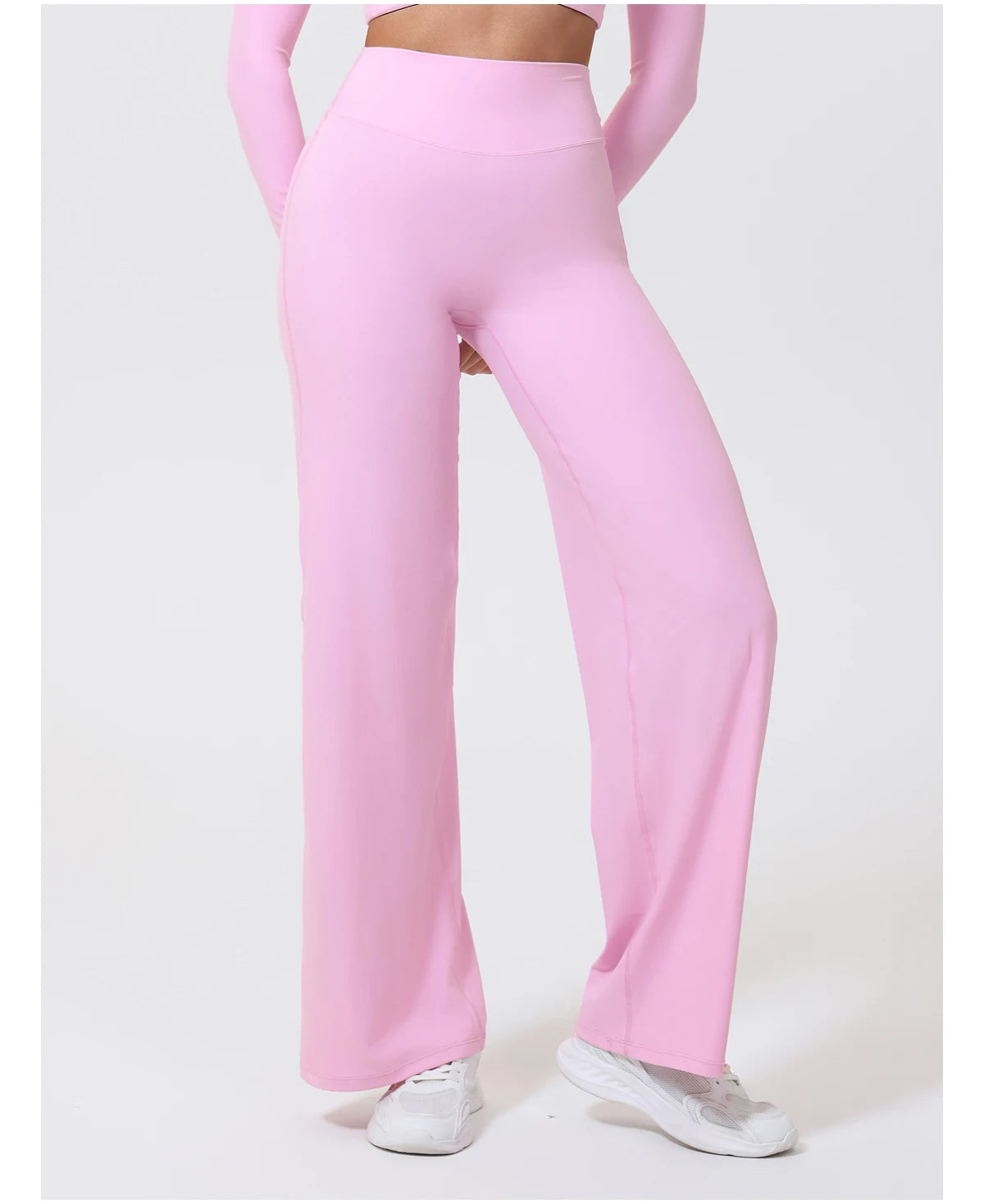 Compression Yoga Pants