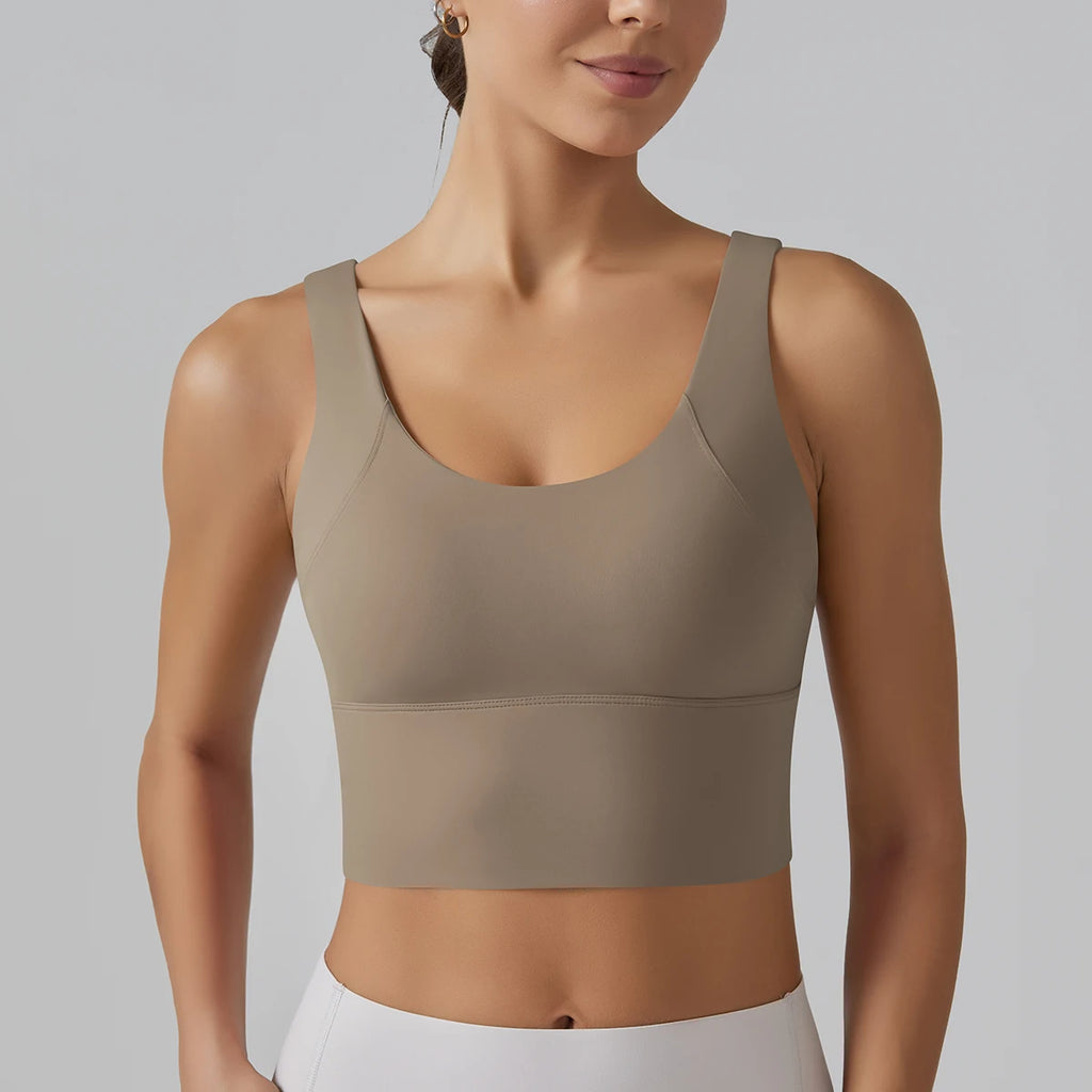 Yoga Fitness Bra