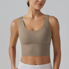 Yoga Fitness Bra