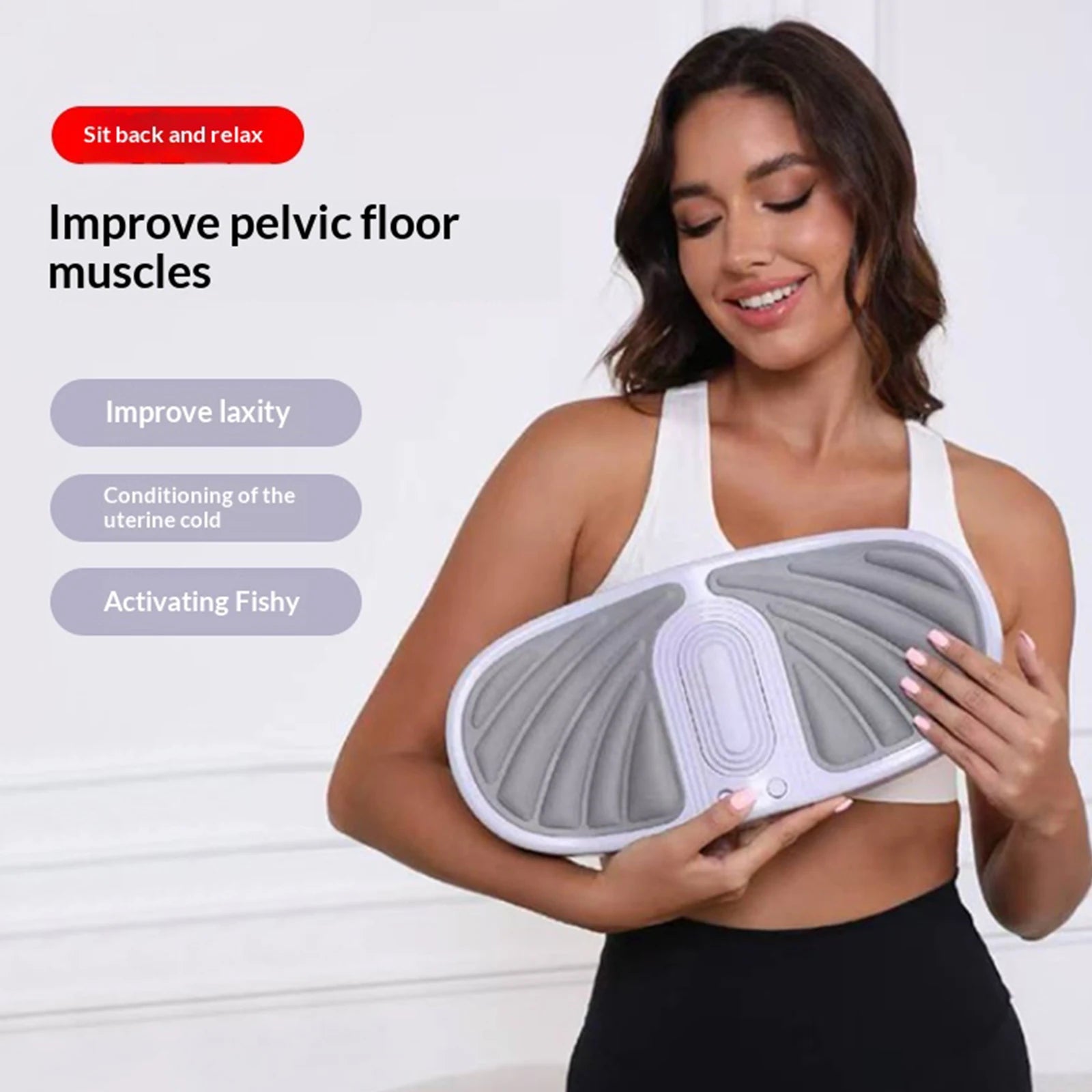 Royal Luxe BalanceTone™ Vibration Board