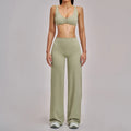 Long Sleeve Yoga Set