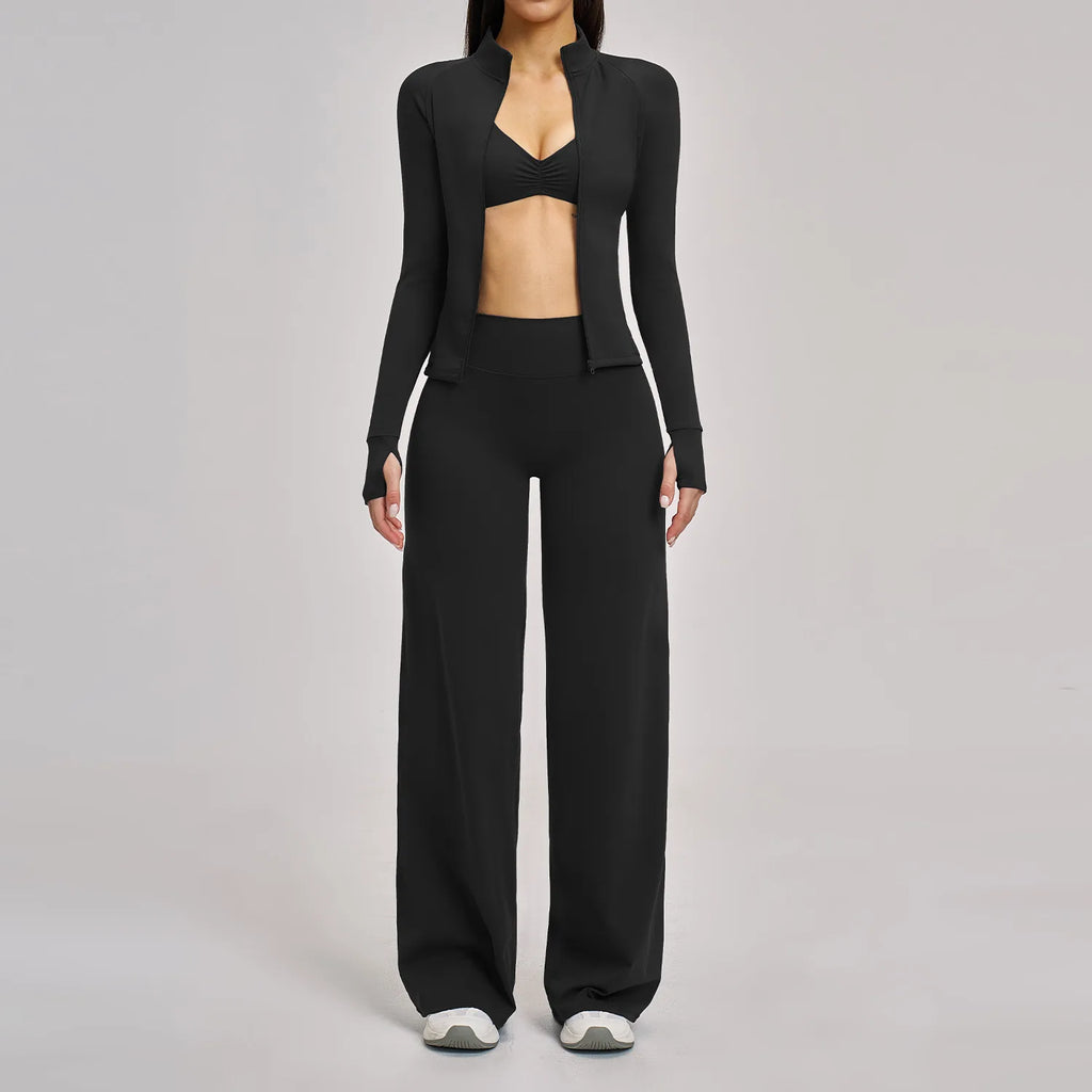 3-Piece Sports Set