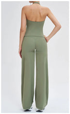 High Waist Yoga Set